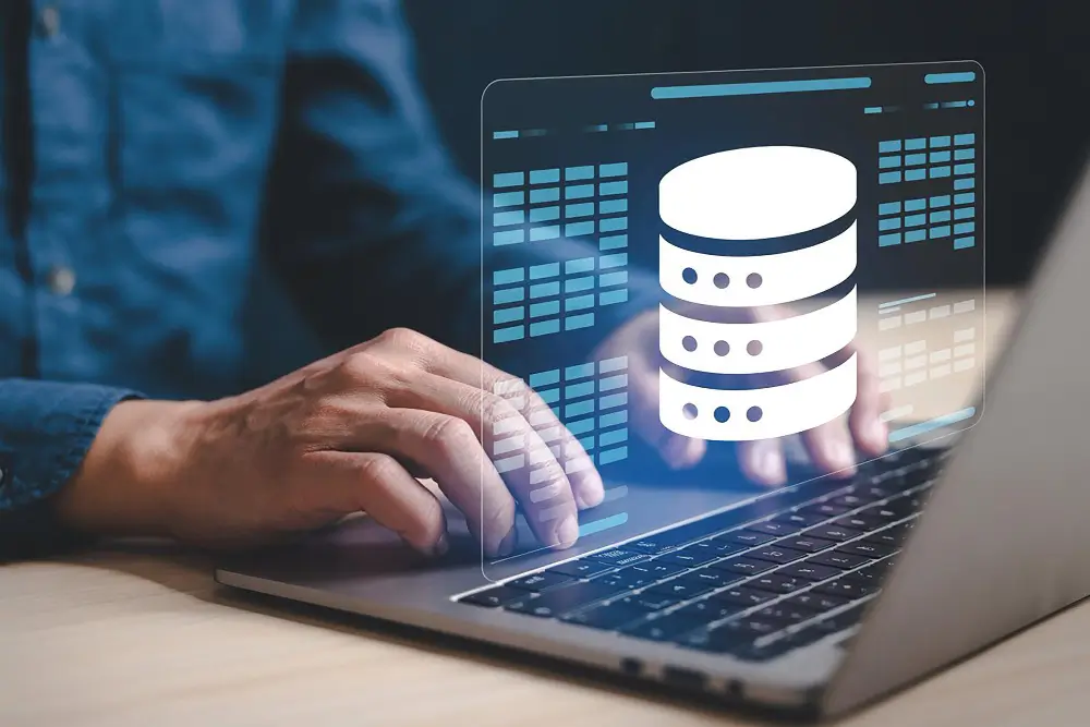 KI-Datenannotation Datenbank bei Ecrivus International