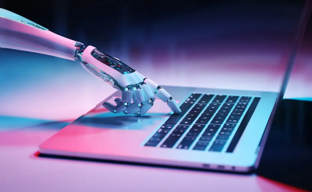 KI-Synchronisation mit menschlicher QA — Ecrivus International