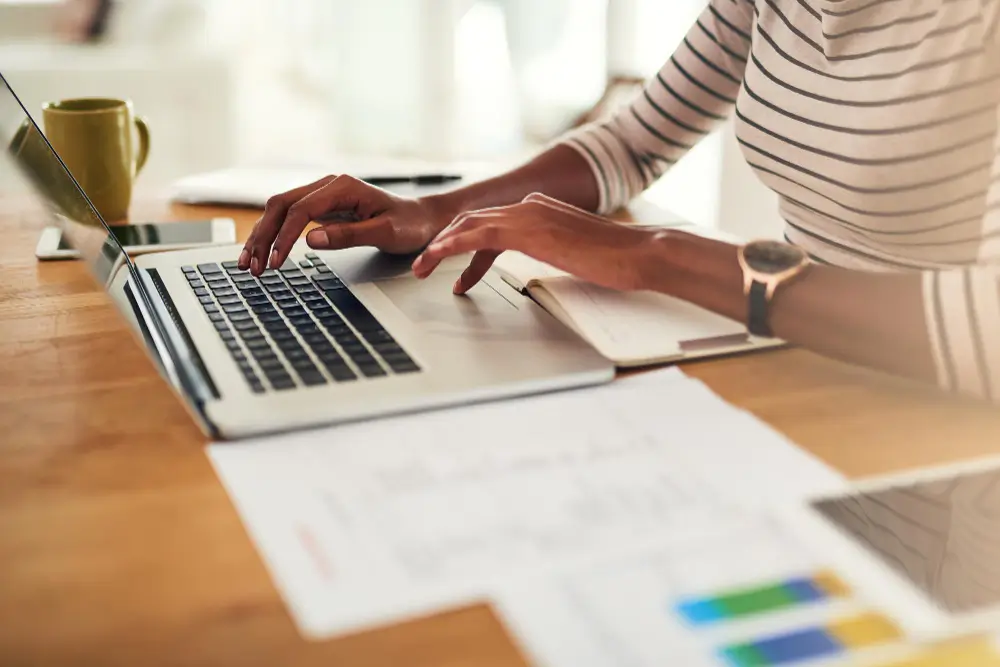 Mehrsprachiger Website-Audit durch Ecrivus International
