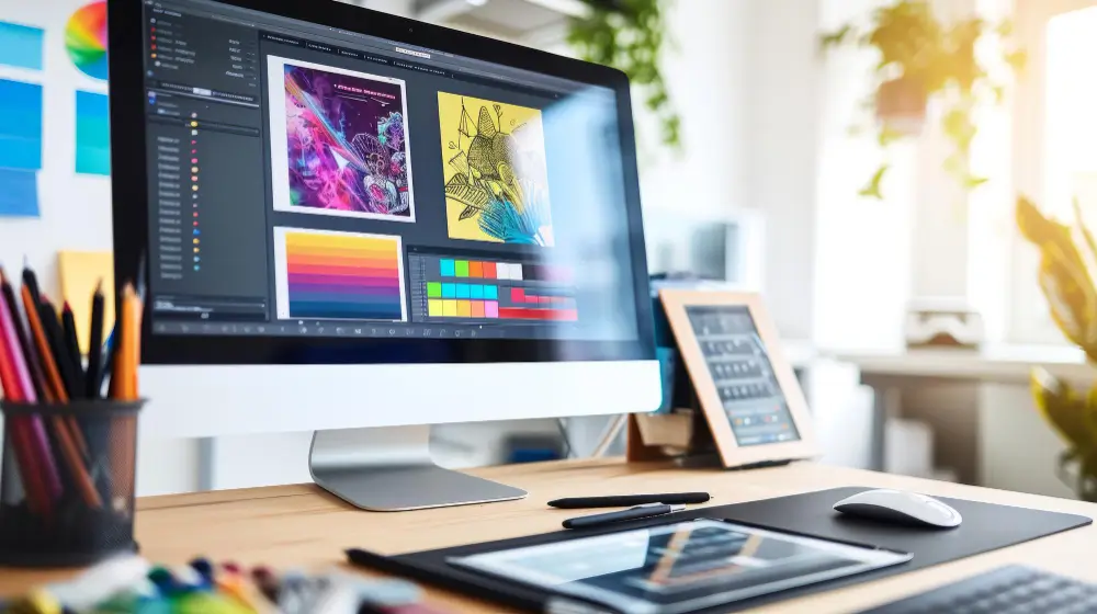 RTL- und asiatische Schriftsysteme im DTP — Ecrivus International
