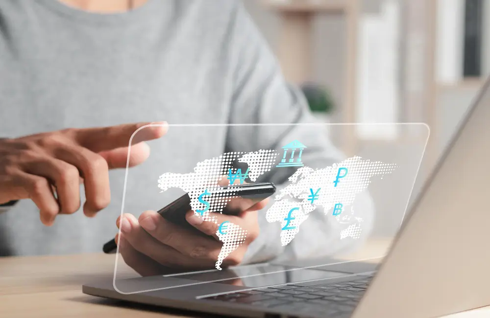 Internationale Finanzübersetzungen bei Ecrivus International