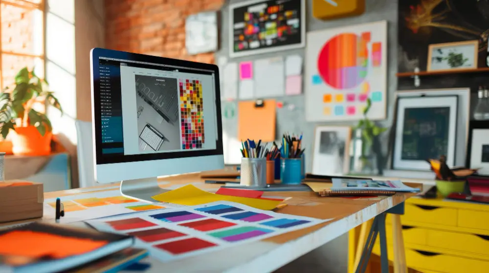 Layout nach Übersetzung professionell erhalten — Ecrivus International