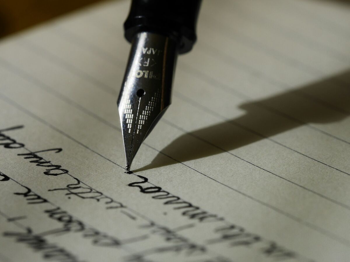 Professional copywriting services