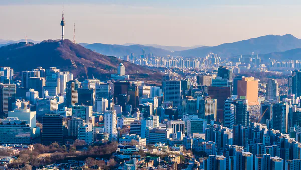 Koreanisch Übersetzer — Ecrivus