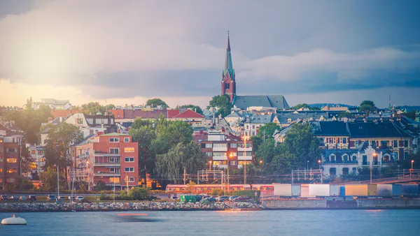 Norwegisch Übersetzer — Ecrivus